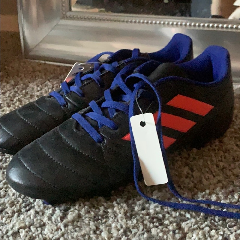 NWT Adidas Women’s Cleats